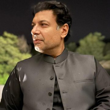 CEO MSG